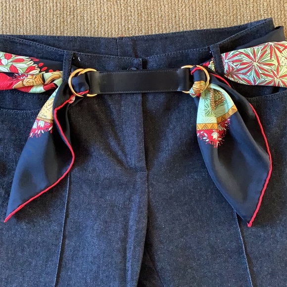 Authentic Hermes Romance belt strap - Picture 8 of 8